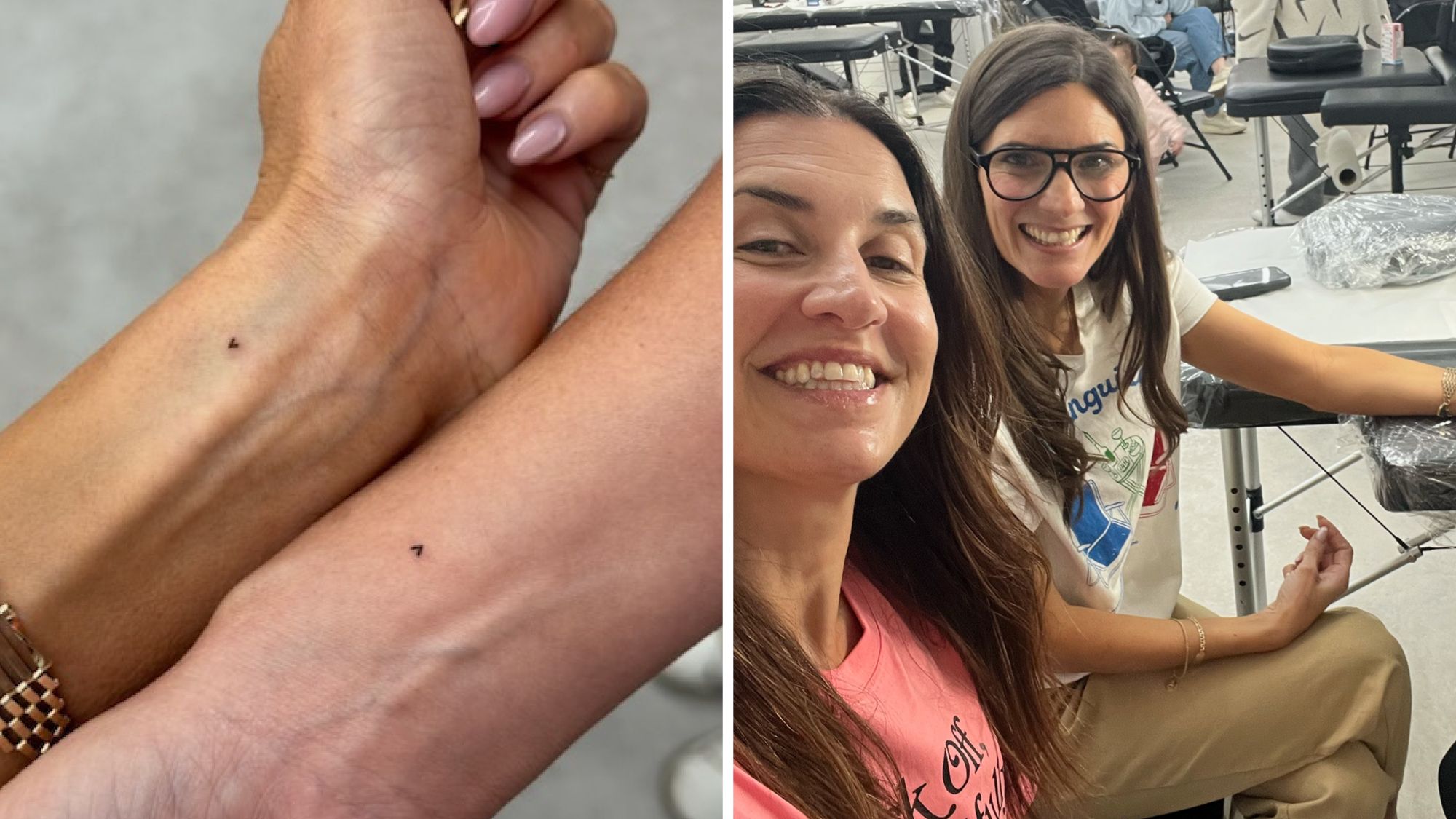 Micro Fine-Line Tattoos Can Fail: Here's What Really Went Wrong