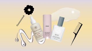 Best Split-End Serums to Smooth and Seal Damaged Hair