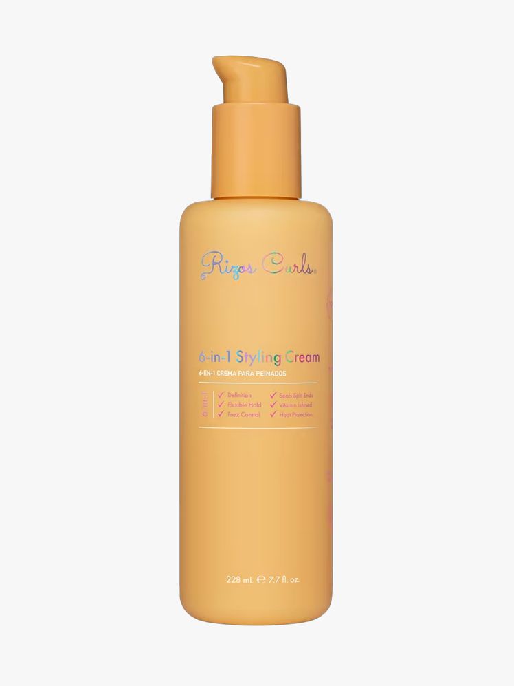 Choose the Right Curl Cream for Your Hair Type and Pattern