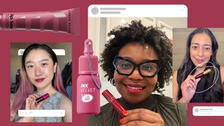 The Best Lip Stains for All-Day Color Without Sacrifice
