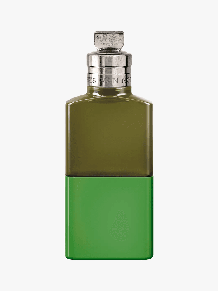 Vegetal Fragrances: The Trend Redefining Beauty Scents in 2026