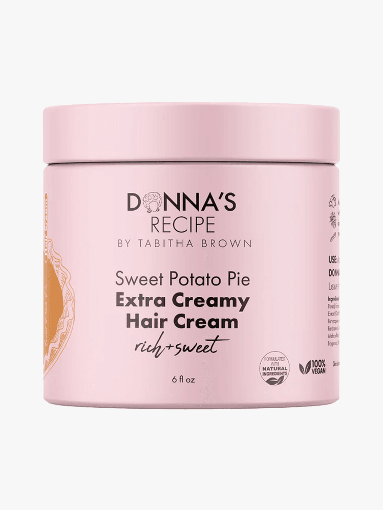 9 Lightweight Products That Hydrate Low-Porosity Hair Without Buildup