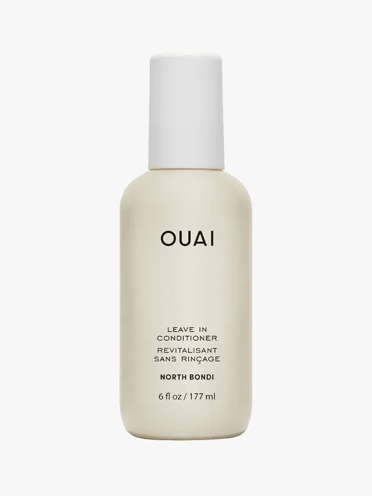 Lightweight Leave-In Conditioners for Fine Hair Without Weight