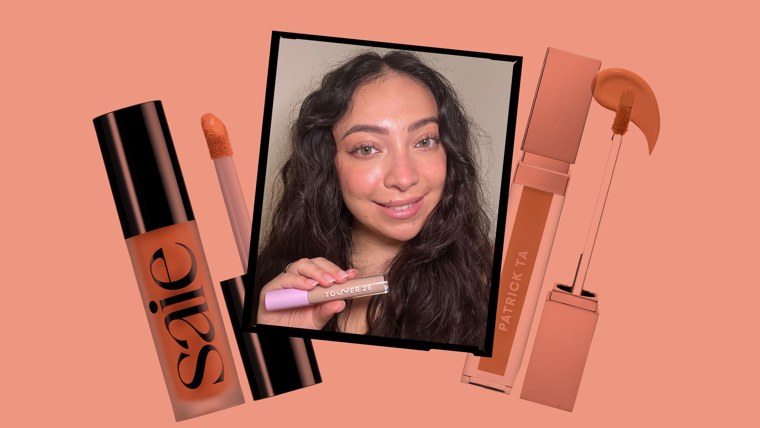 Best Concealers for Dry Skin: 7 Formulas That Won't Cake or Crease