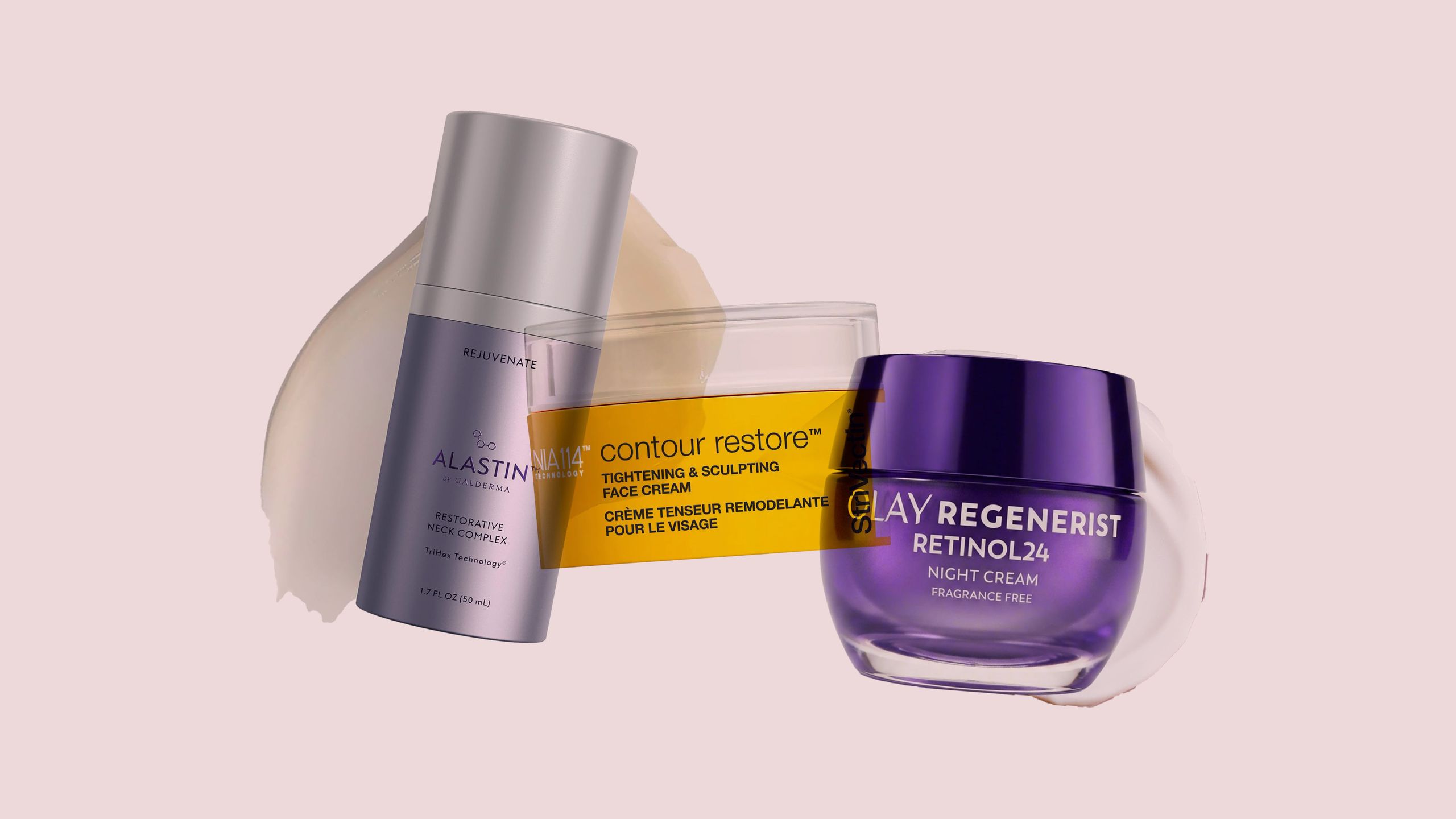 How Skin-Tightening Creams Deliver Real Firming Benefits