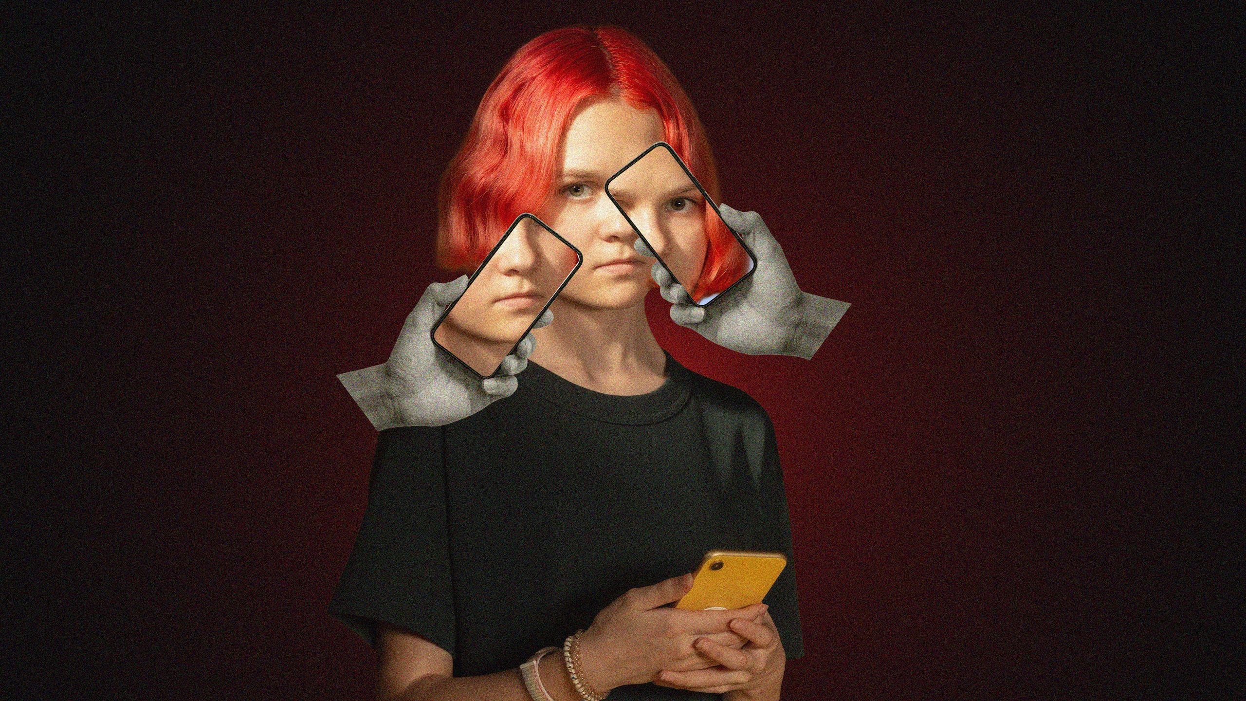 Meta's $18B Settlement Bans Extreme Beauty Filters for Teen Users