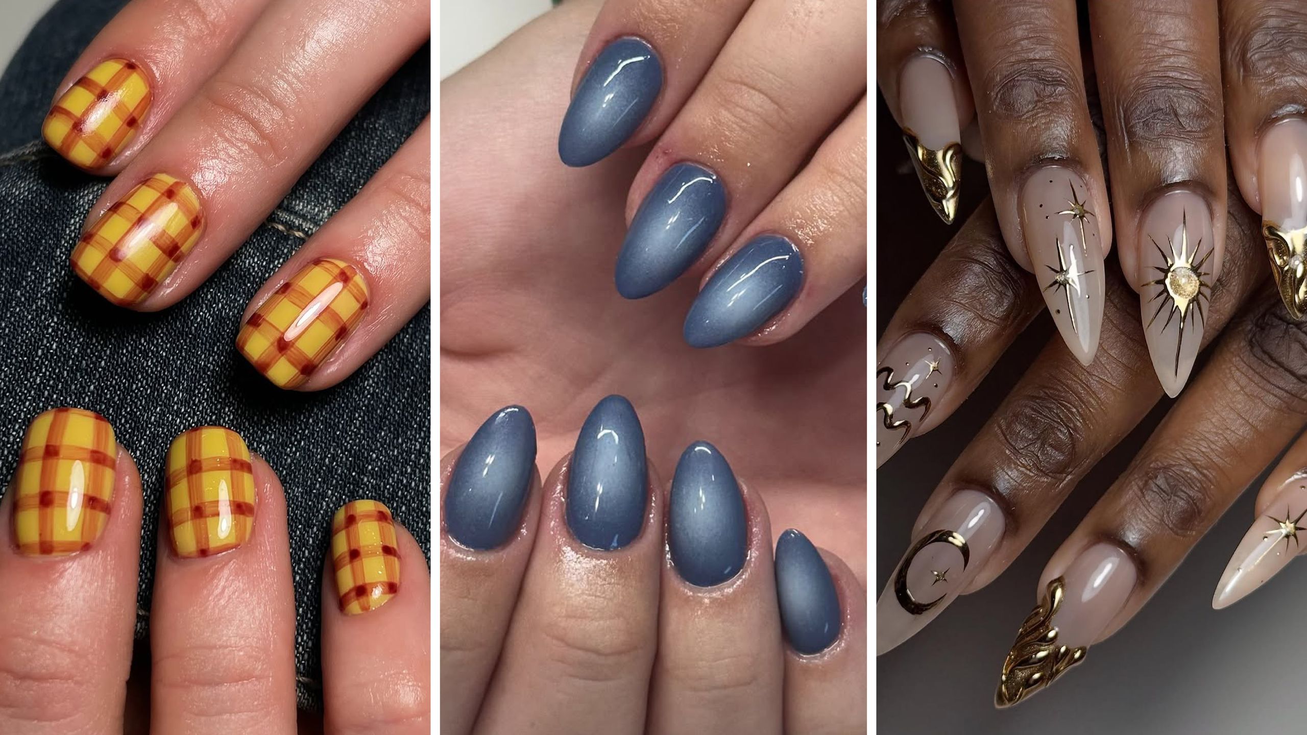 Fall 2026 Nail Trends Embrace Contradiction and Playfulness