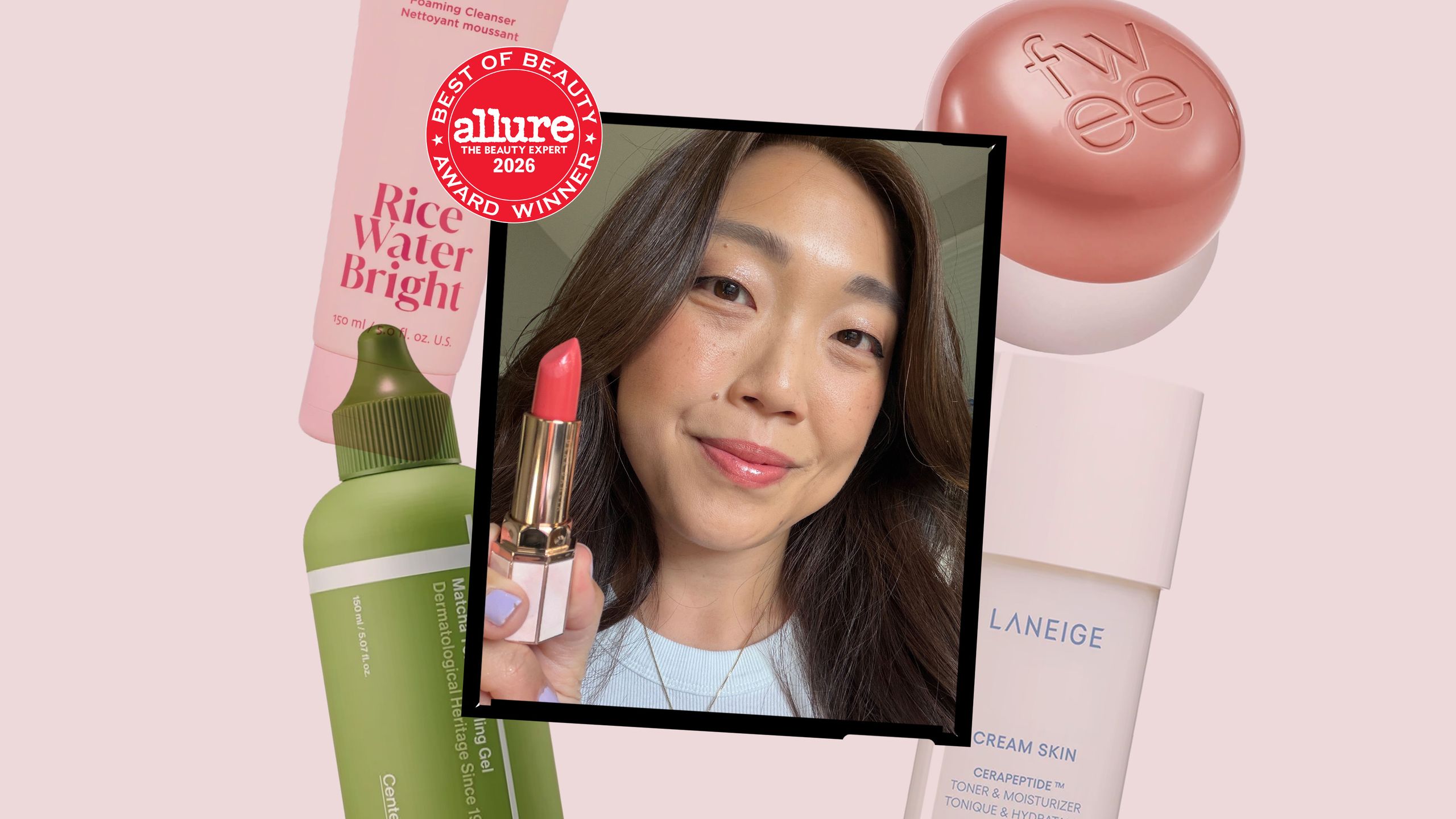 The 11 K-Beauty Products That Won Allure's 2026 Best of Beauty Award