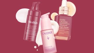 7 Best Peptide Serums for Collagen Boosting and Wrinkle Smoothing