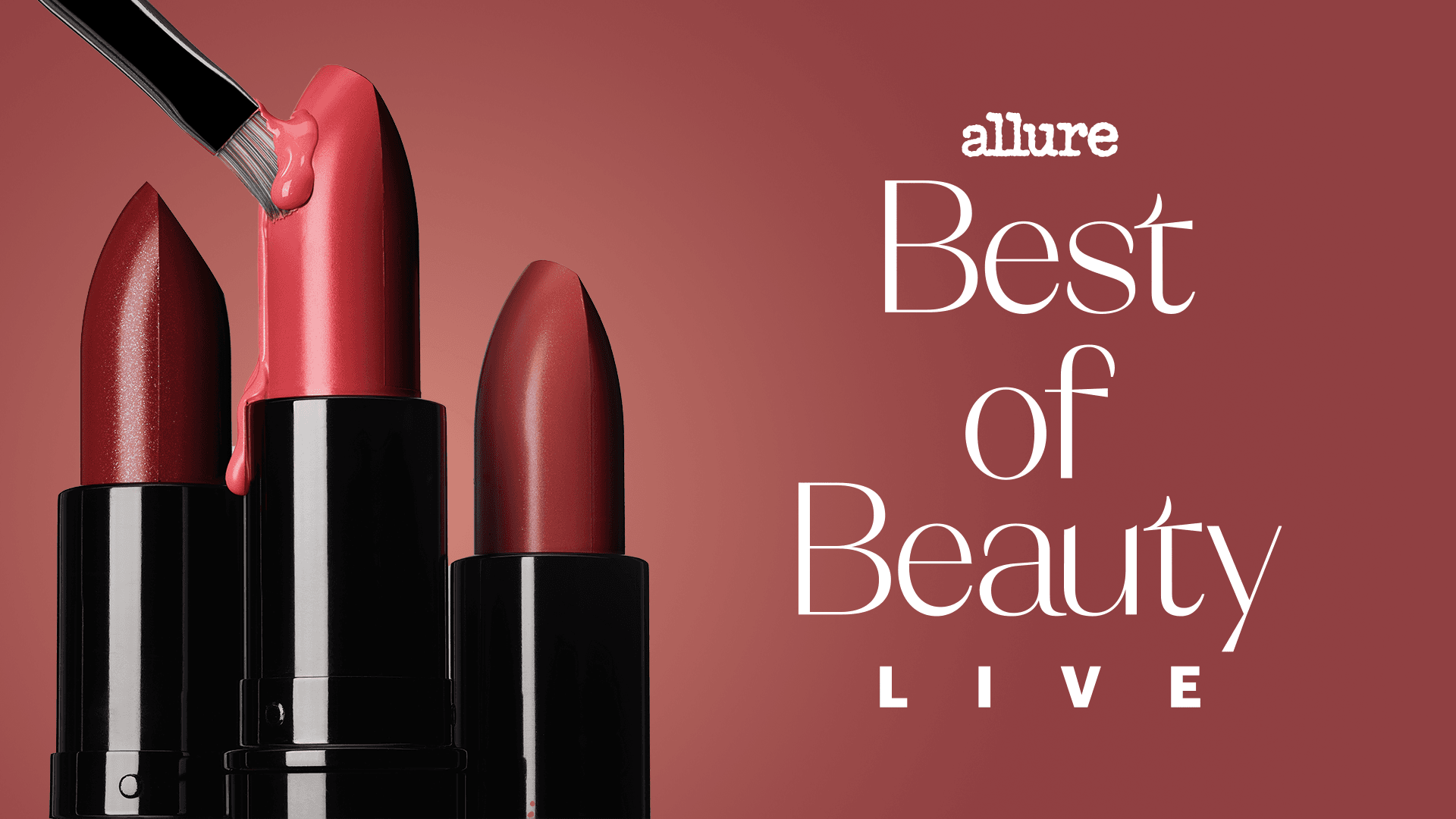Allure's Best of Beauty: Live Returns October 17 With Expert Activations