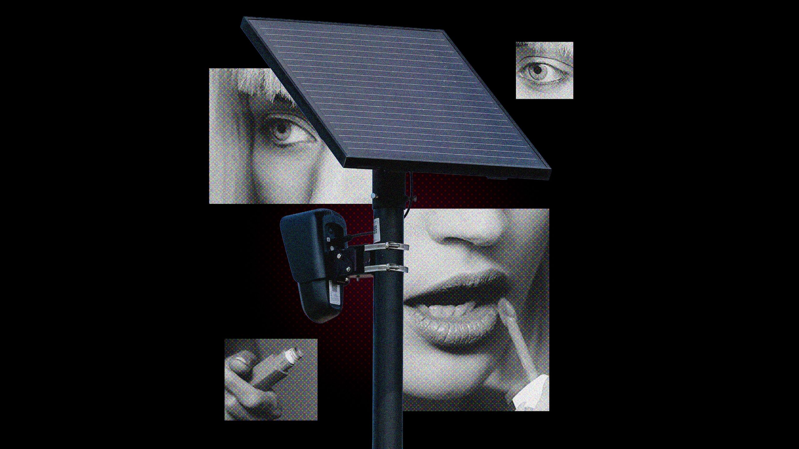 Ulta Beauty's Parking Lot Surveillance Raises Alarm Among Women