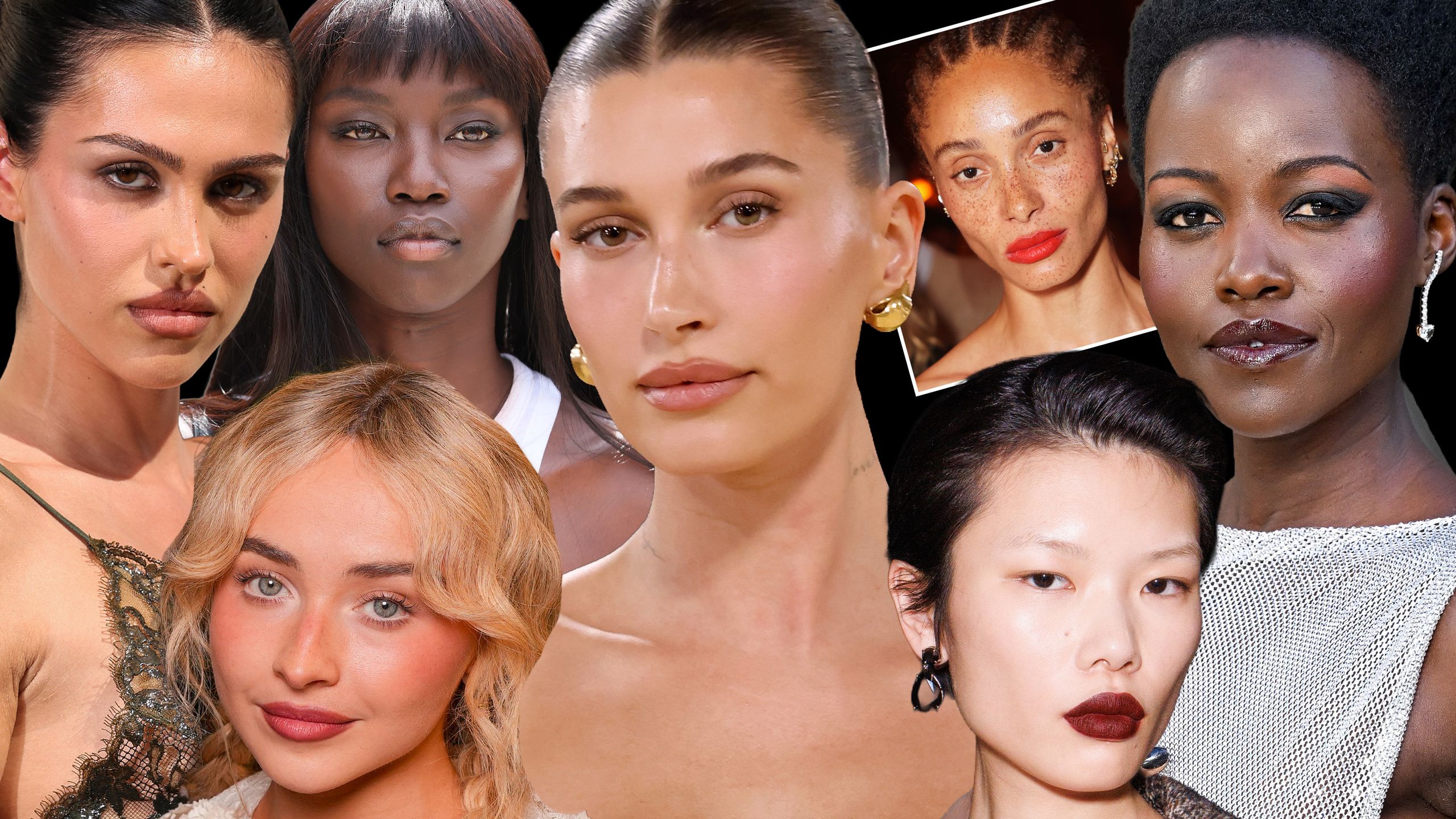Make Your Best Feature the Star: Fall 2026 Makeup Trends
