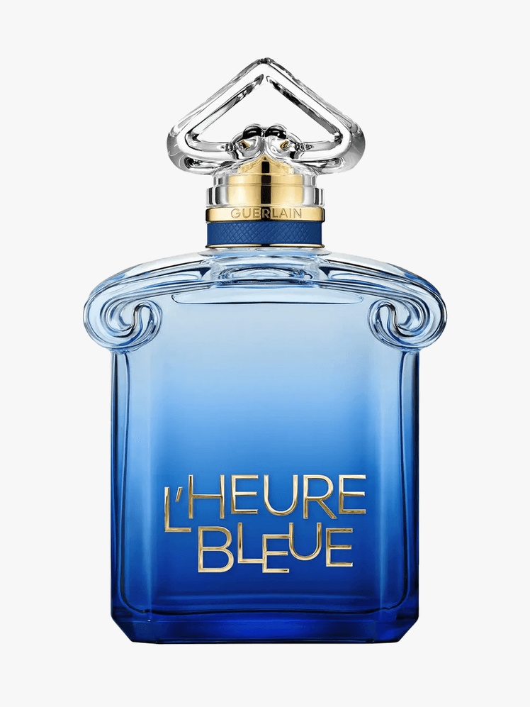 Guerlain's 2026 Collection: Refillable Luxuries and Heritage Fragrances