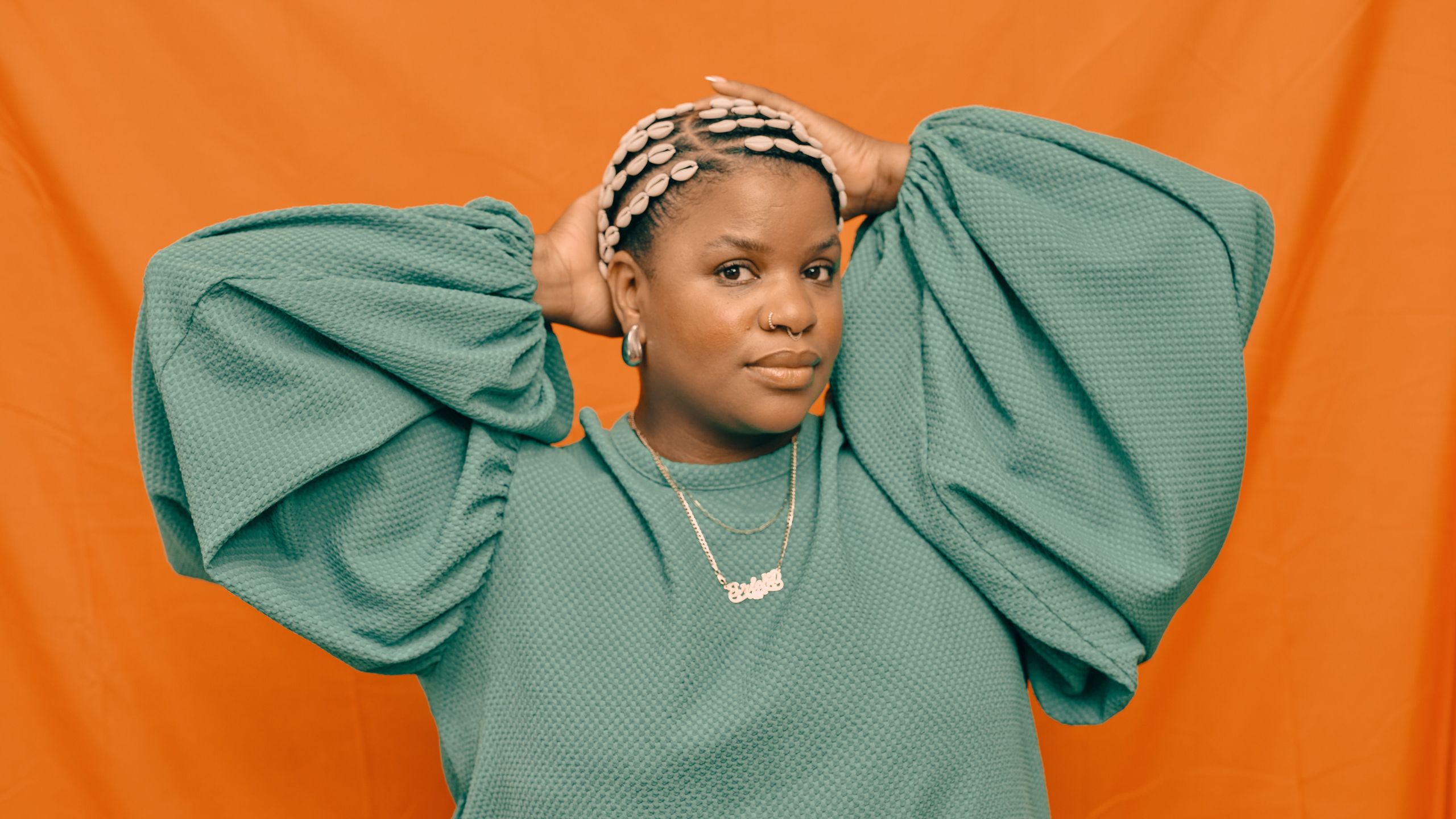 Ericka Hart on Breast Cancer, Reconstruction, and Reclaiming Sexuality