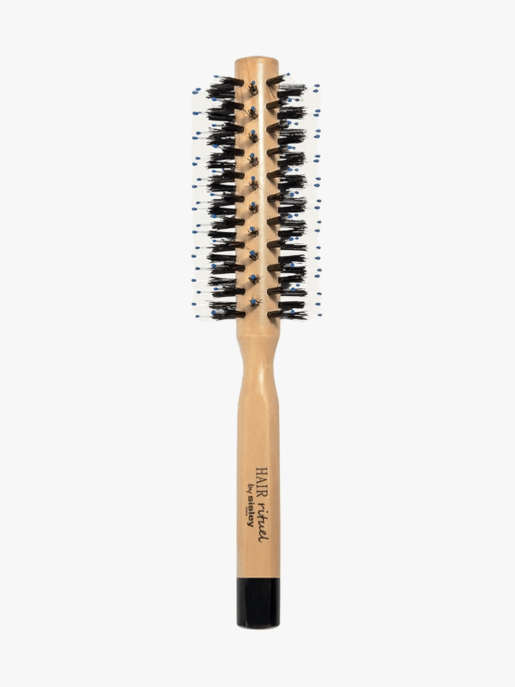 Get Salon-Quality Blowouts at Home with the Right Round Brush