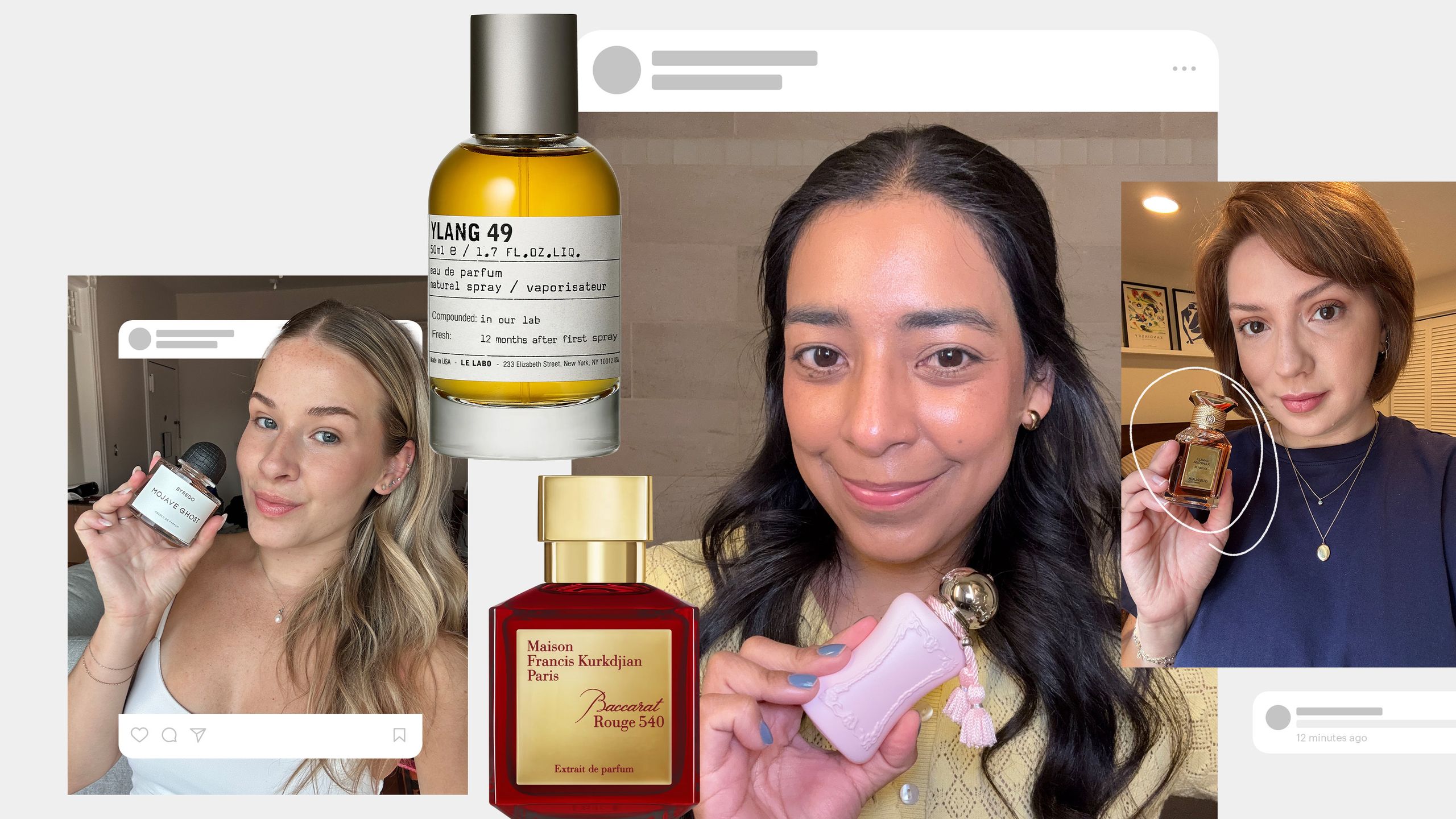 Editor-Tested Long-Lasting Perfumes Built for All-Day Wear