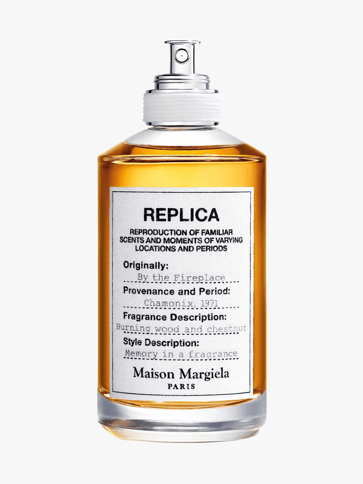 Woody Fragrances for Cozy Season: Deep, Lasting Warmth