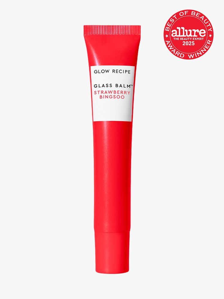 8 Tinted Lip Balms That Deliver Color, Shine, and Hydration