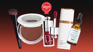 Allure's Beauty Hall of Fame Celebrates 30 Years of Award Winners