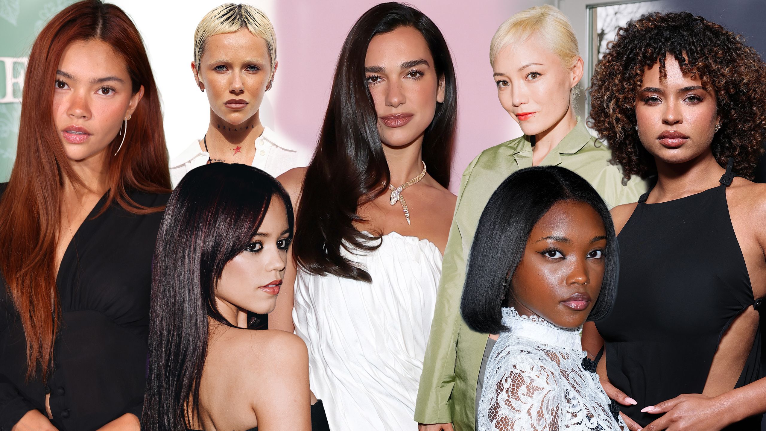 Winter Hair Trends 2026: Expert-Backed Cuts and Colors