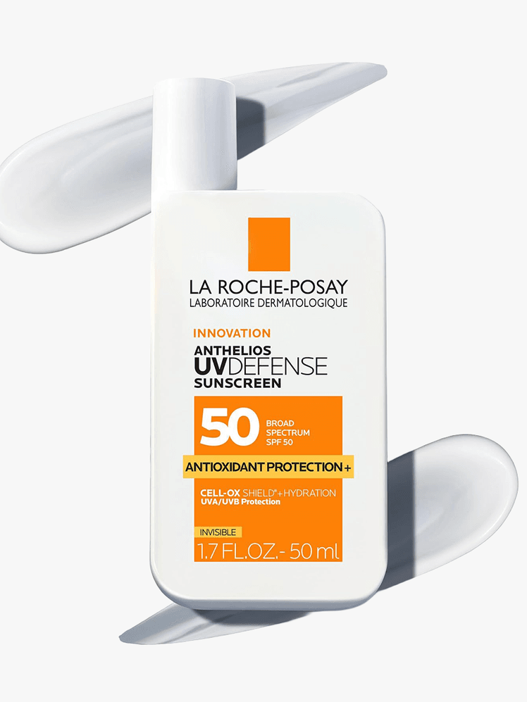 La Roche-Posay Sensitive Skin Essentials: BEMT Sunscreen and Barrier Care