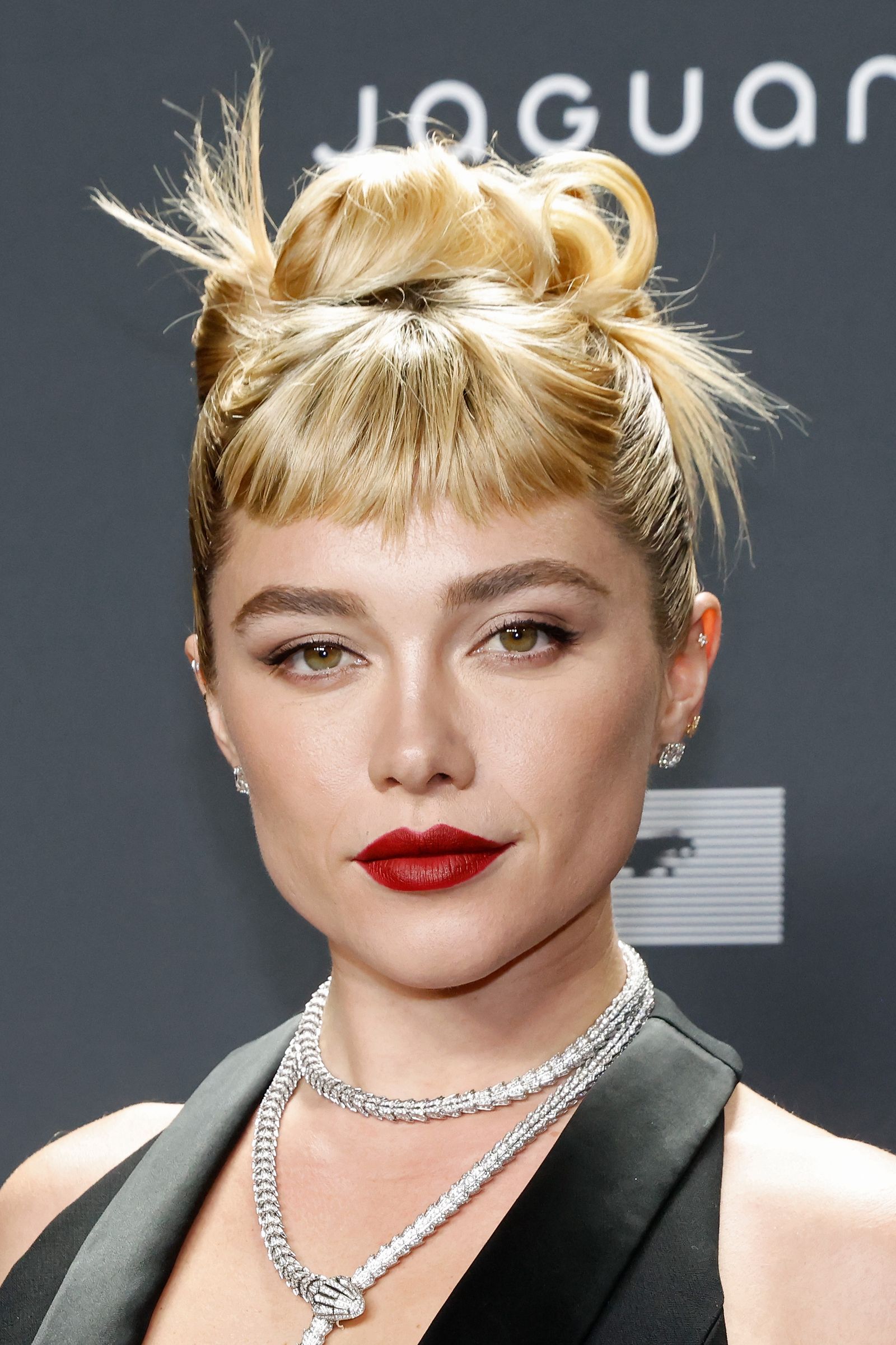 Baby Bangs Return: How Zendaya and Dakota Johnson Are Rewriting Fringe