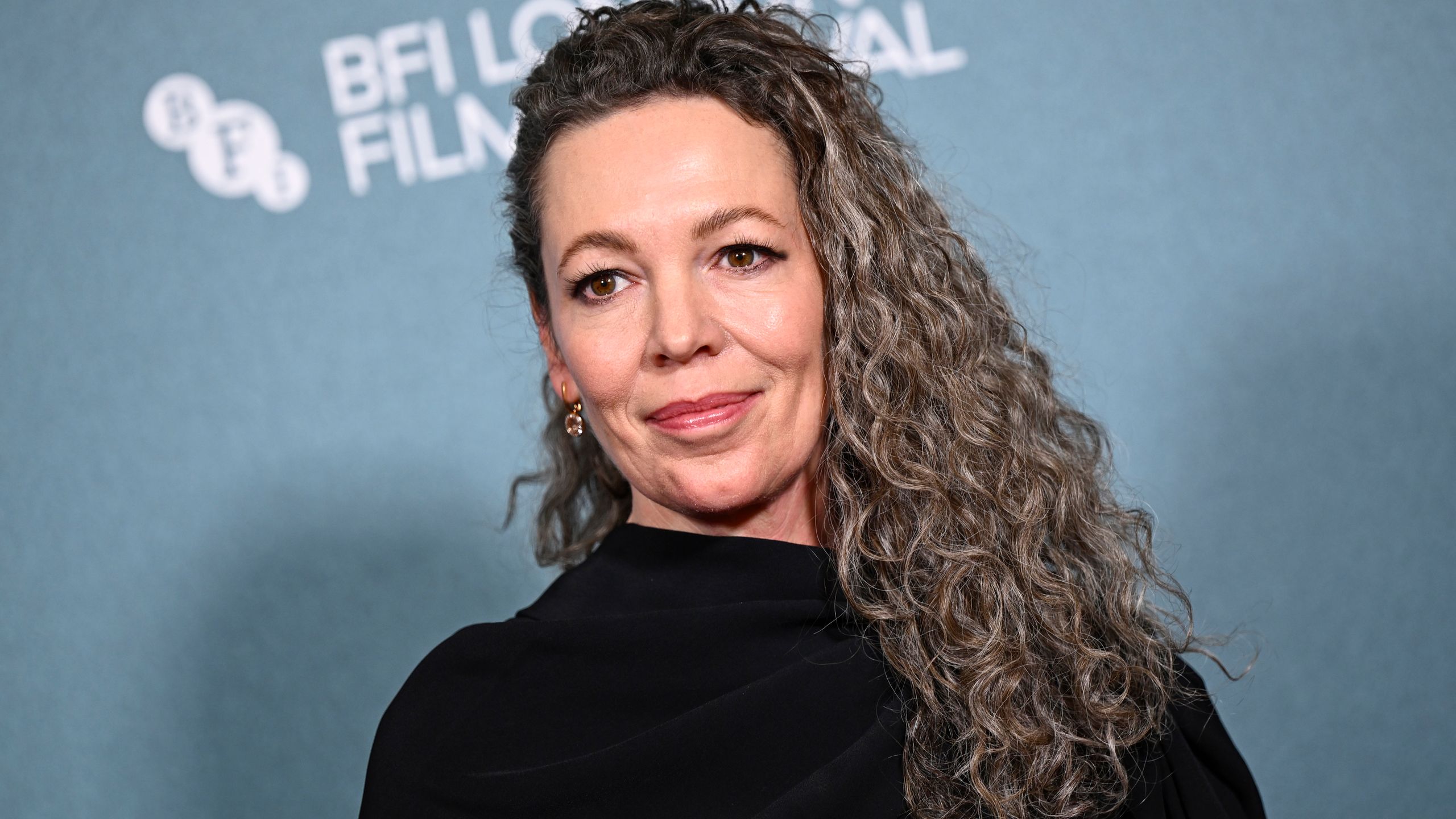 Clayton Hawkins Breaks Down Olivia Colman's Wicker Curls