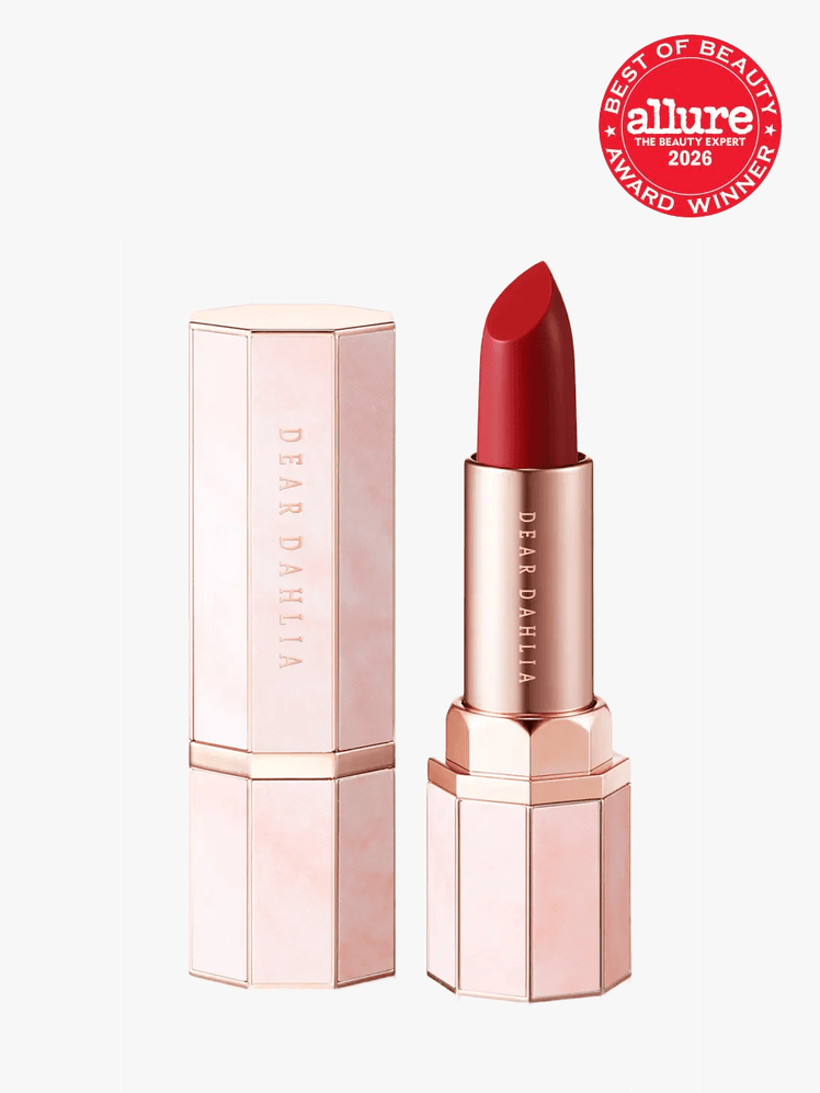 The Best Red Lipsticks for Every Undertone and Finish