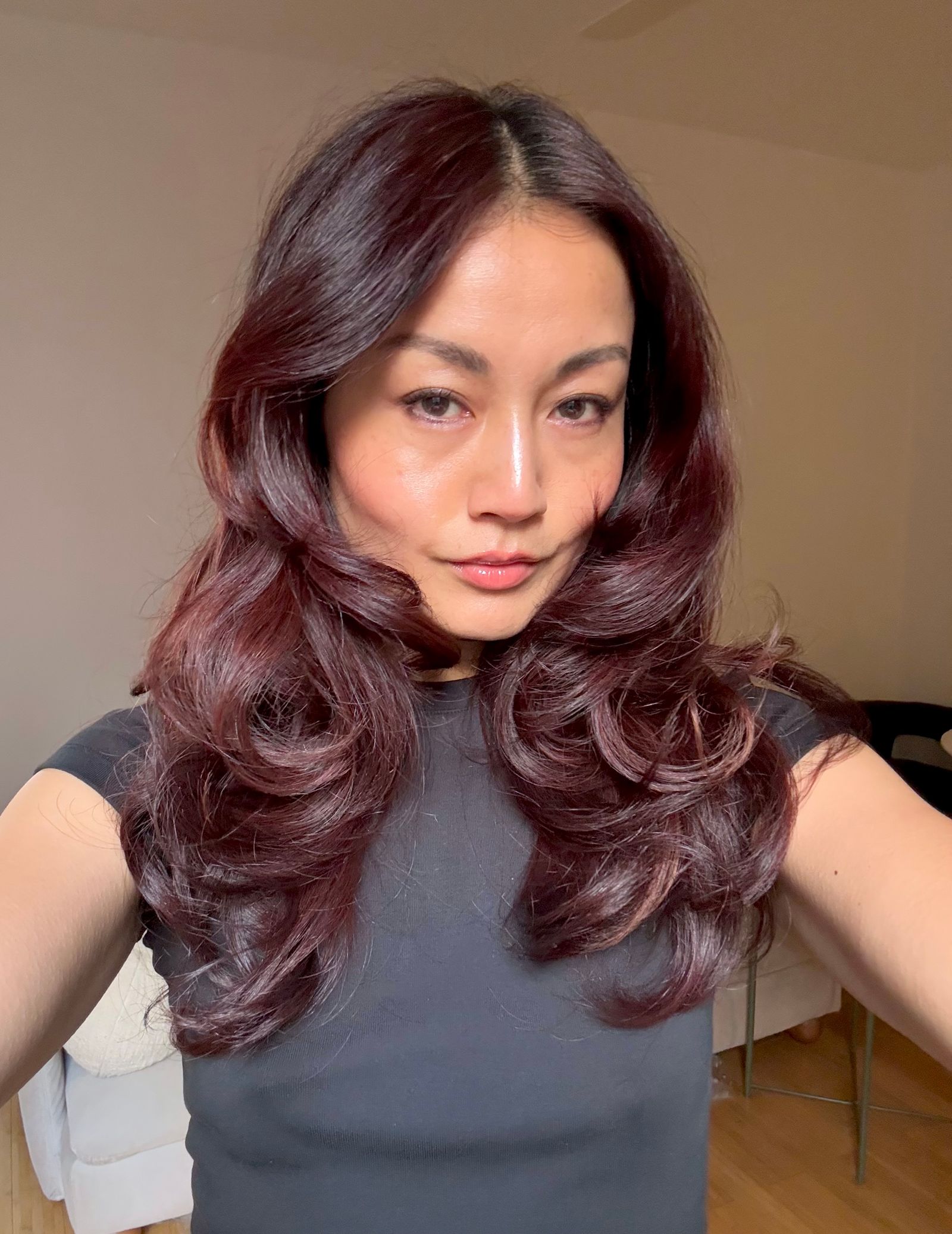 How to Get Cherry Cola Hair: The Trending Burgundy Shade for 2026