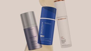 Best Neck Creams for Tech Neck, Sagging Skin, and Sun Spots