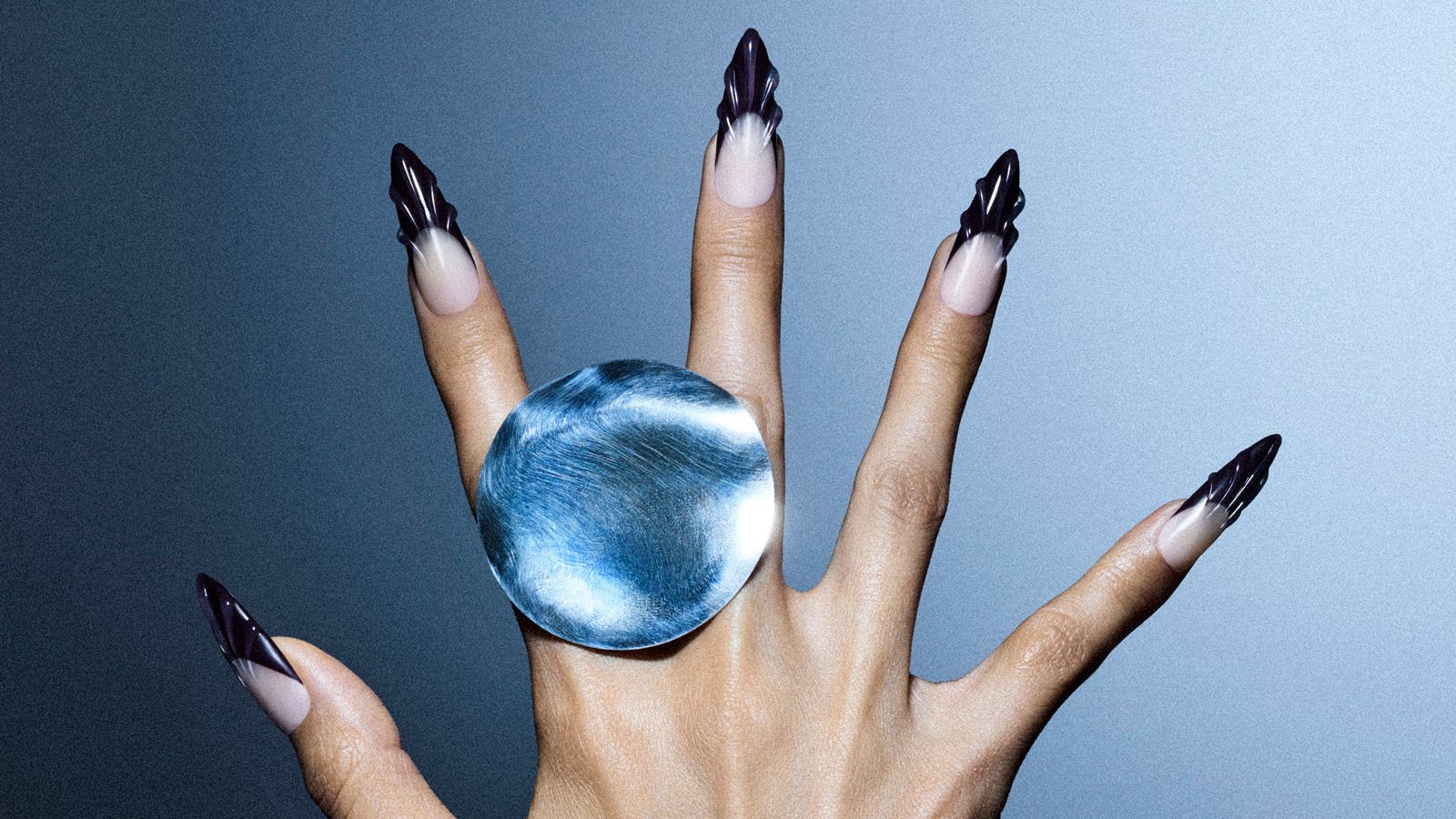GLP-1 Medications Linked to Higher Risk of Nail Detachment