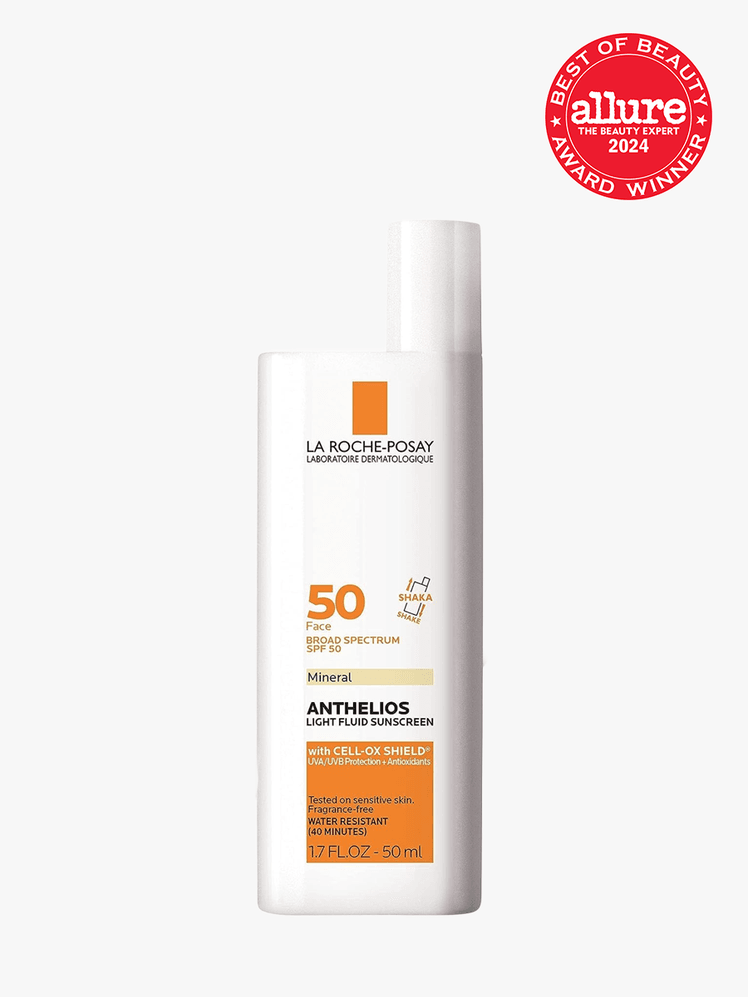 Mineral Sunscreens for Sensitive Skin: Expert-Recommended Formulas