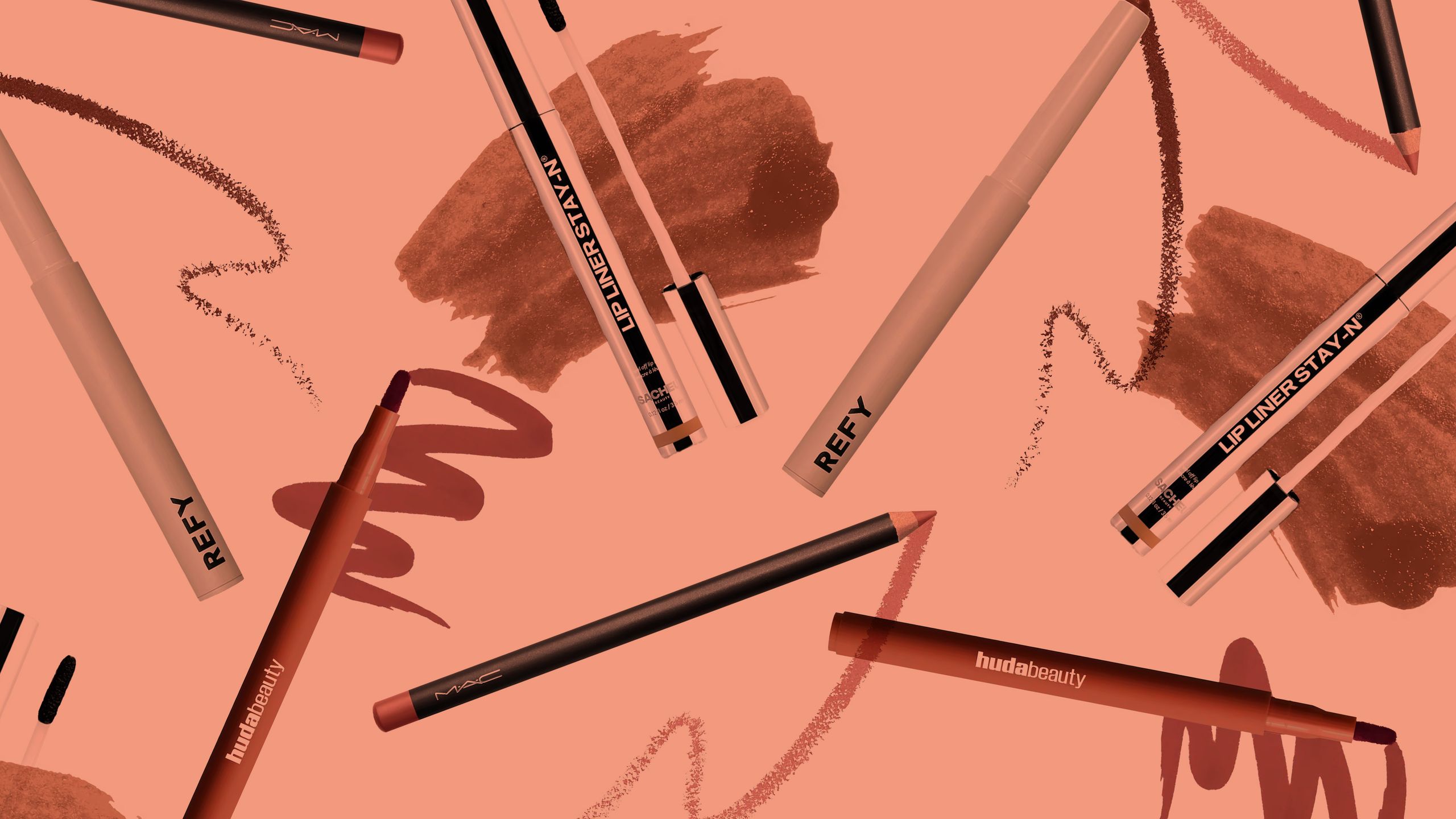 6 Best Lip Liners for Older Lips: What Makeup Artists Recommend