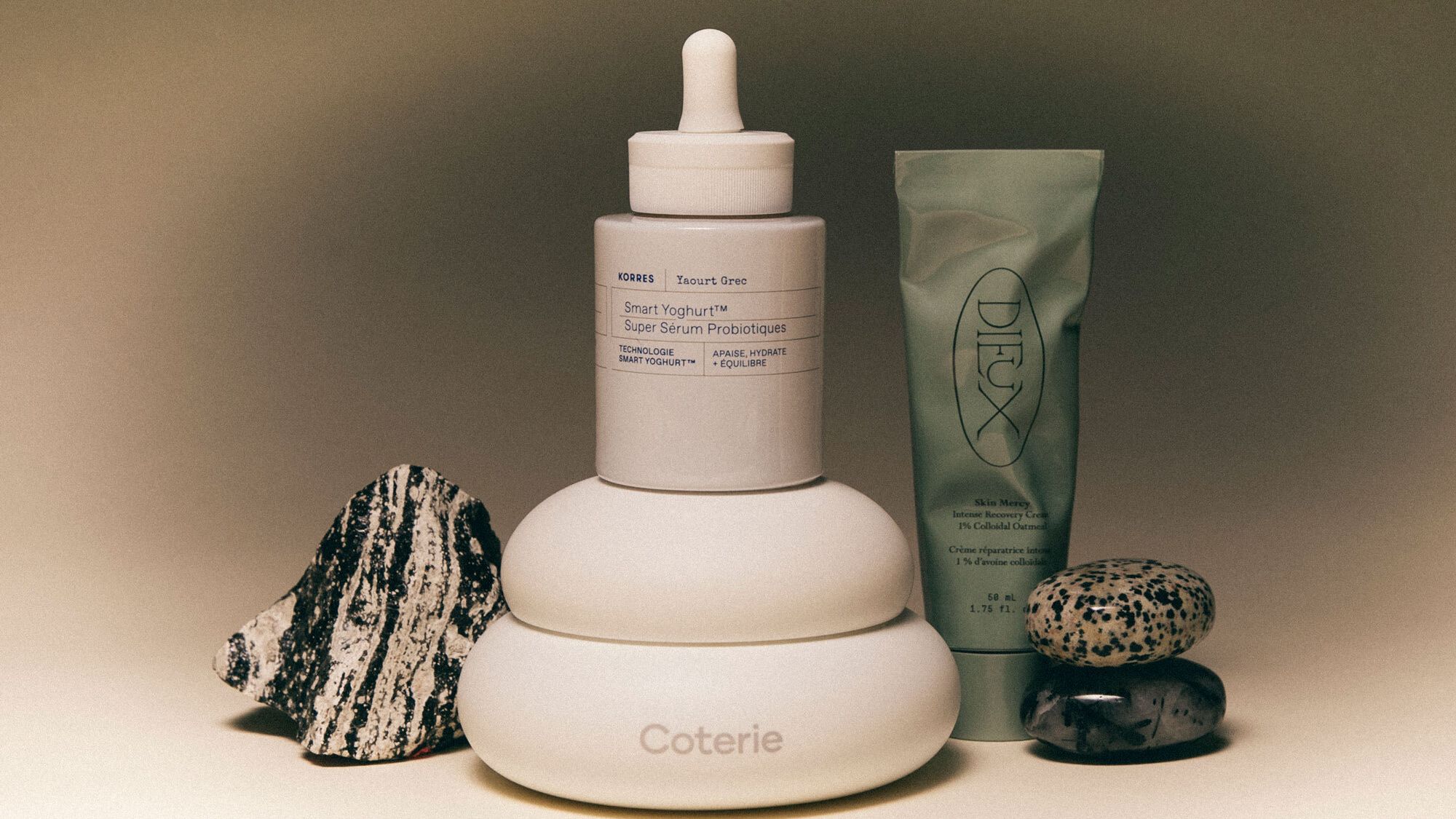 Allure's Clean Beauty Standard: The 7 Ingredients Under Scrutiny