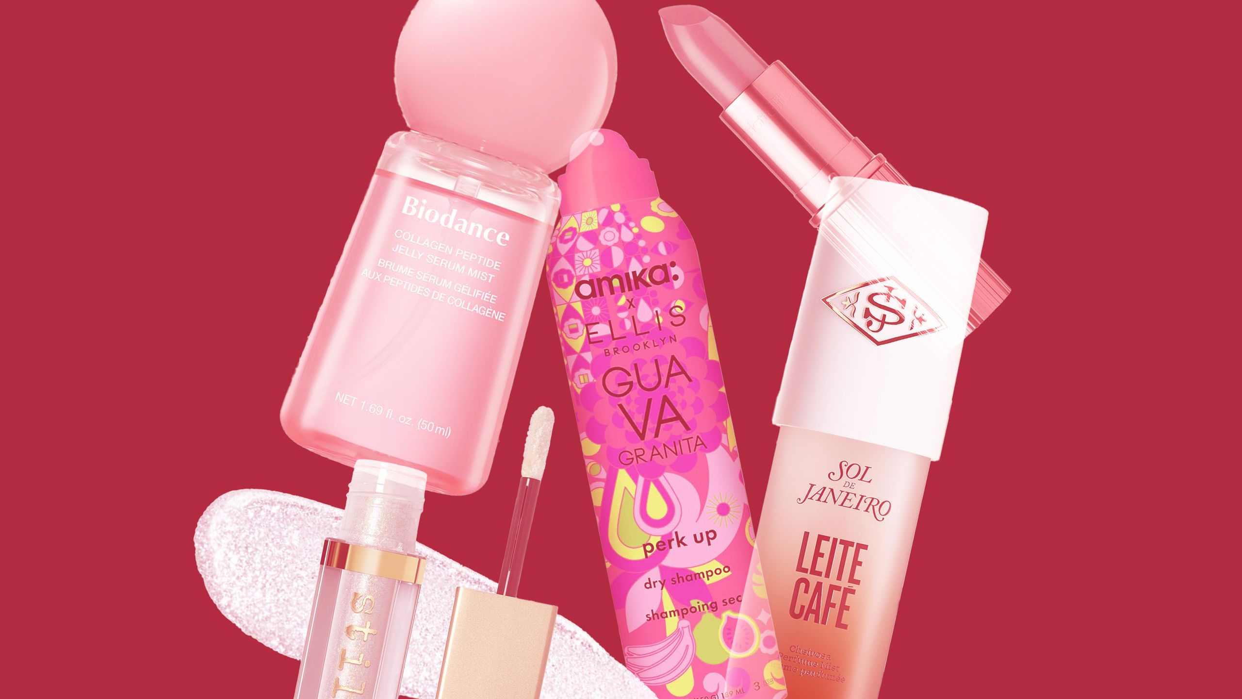 Holiday Beauty Deals on Amazon: Save Up to 40% on Skincare to Makeup