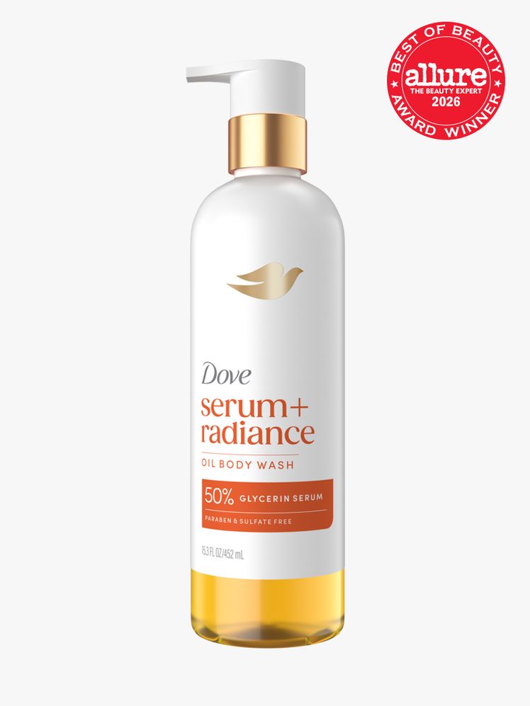 Six Award-Winning Dove Products That Keep Skin Hydrated and Fresh