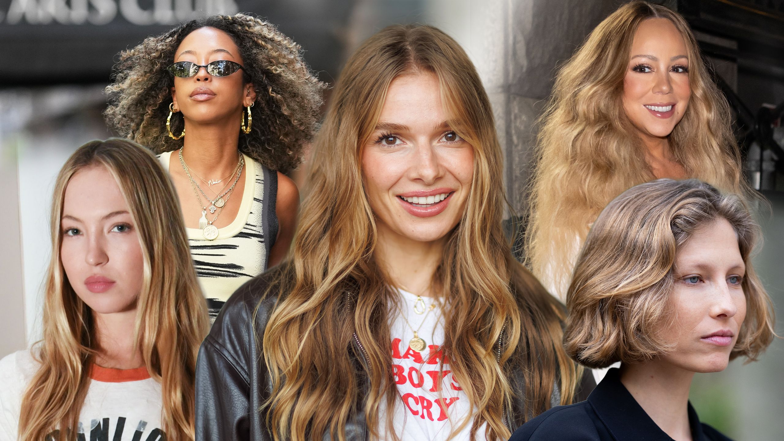 Blonde Balayage: The Hand-Painted Technique for Dimensional Highlights