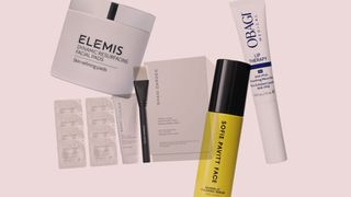 Alpha Hydroxy Acids: Products for Texture, Tone, and Glow