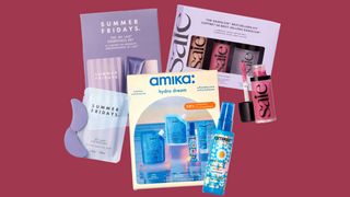 Beauty Gifts Under $50: Skincare Sets, Hair Tools, and Makeup Must-Haves