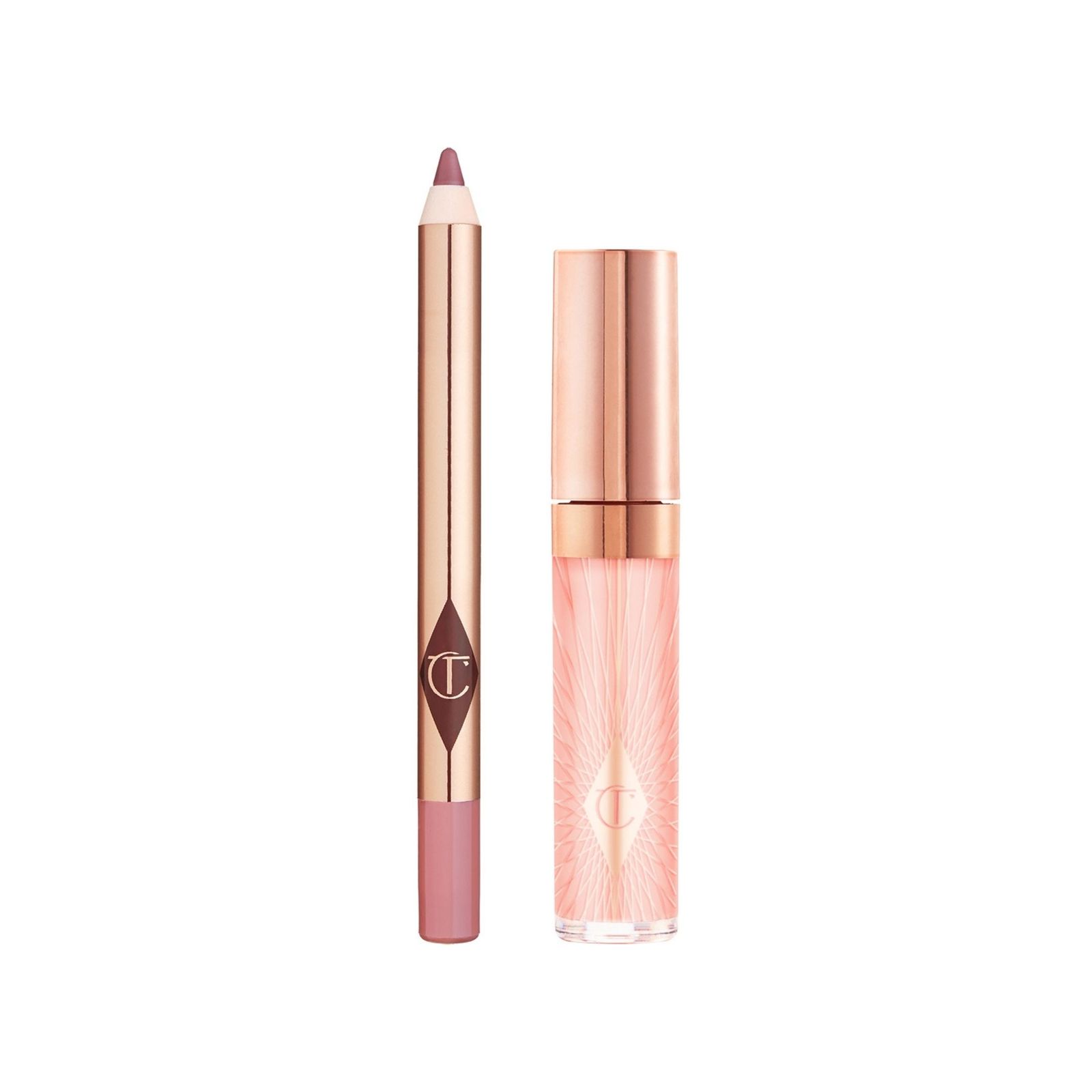 October Allure Beauty Box: Multitasking Formulas for Busy People