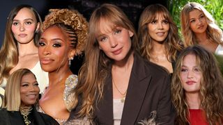 6 Bronde Hair Styles for Every Base Color and Skin Tone