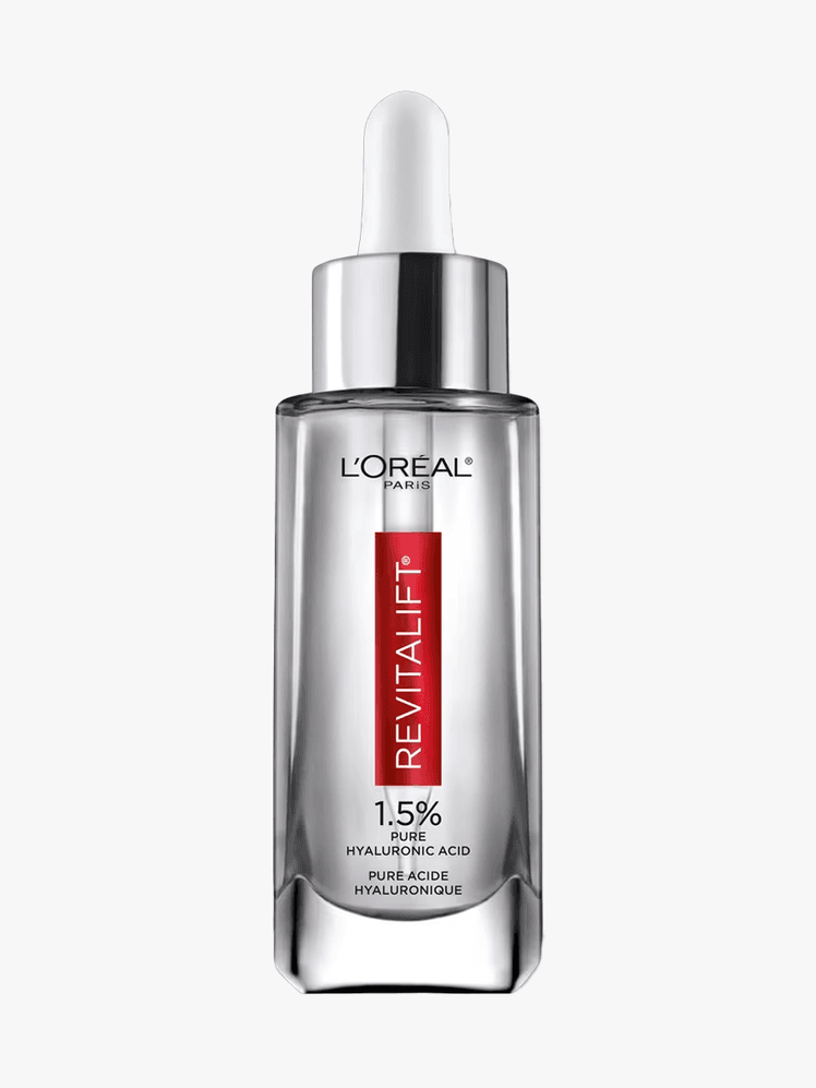 Best L'Oréal Paris Products for Fine Lines, Dullness, and Dryness