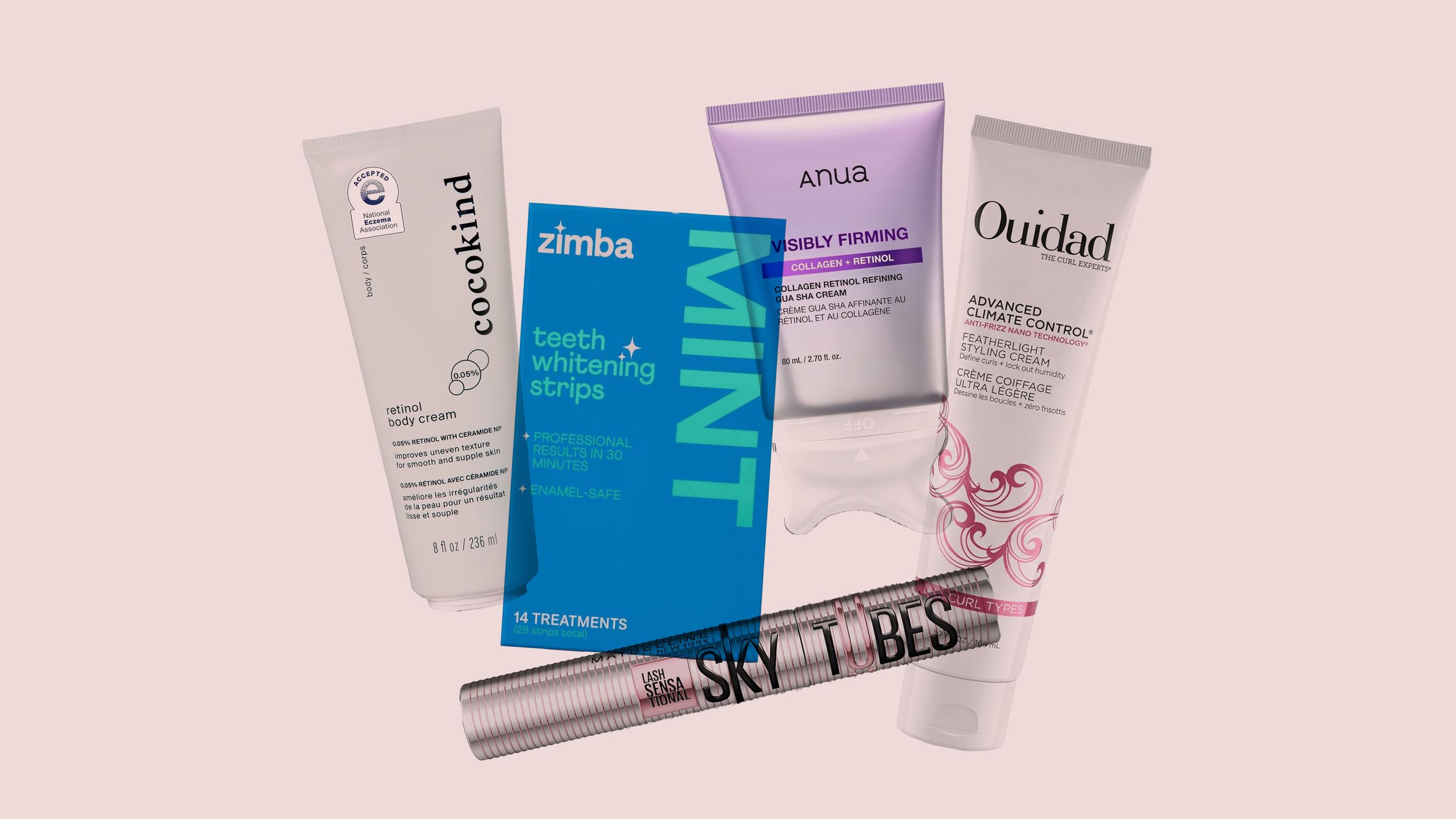 Amazon Prime Day Beauty Deals October 2026: 19 Must-Shop Products