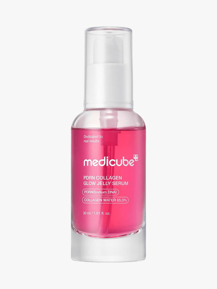 Medicube's complete range delivers K-beauty's glass-skin glow beyond the face