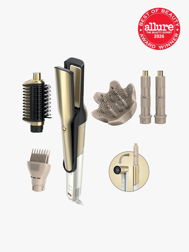 Three Multi-Stylers That Deliver Salon-Quality Blowouts at Home