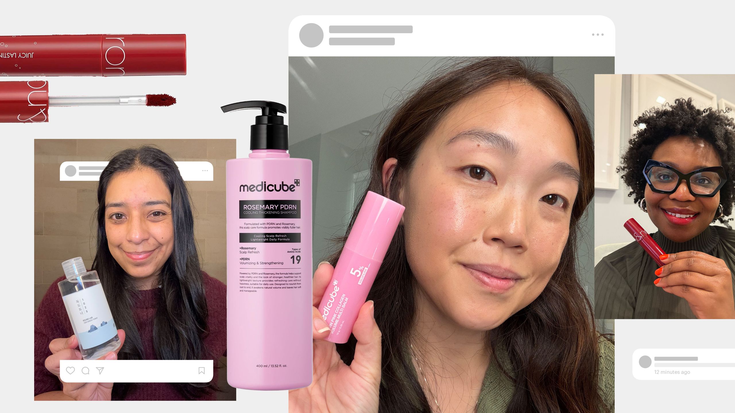 Prime Day K-Beauty Deals Still Available: Sheet Masks, Serums, and Devices