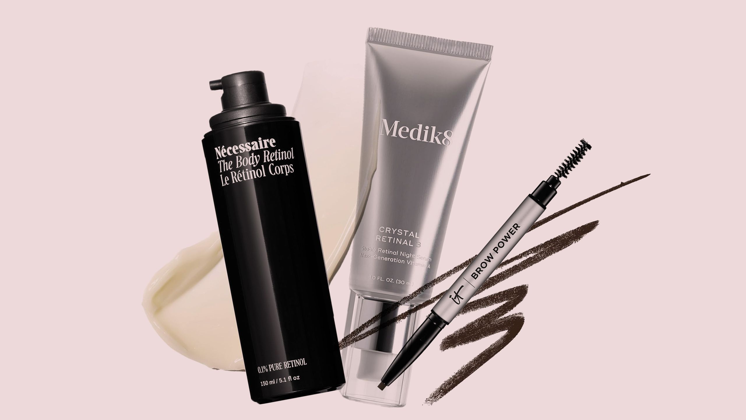 Amazon Prime Day Mature Skin Deals: Retinoids and Peptides Through October 7