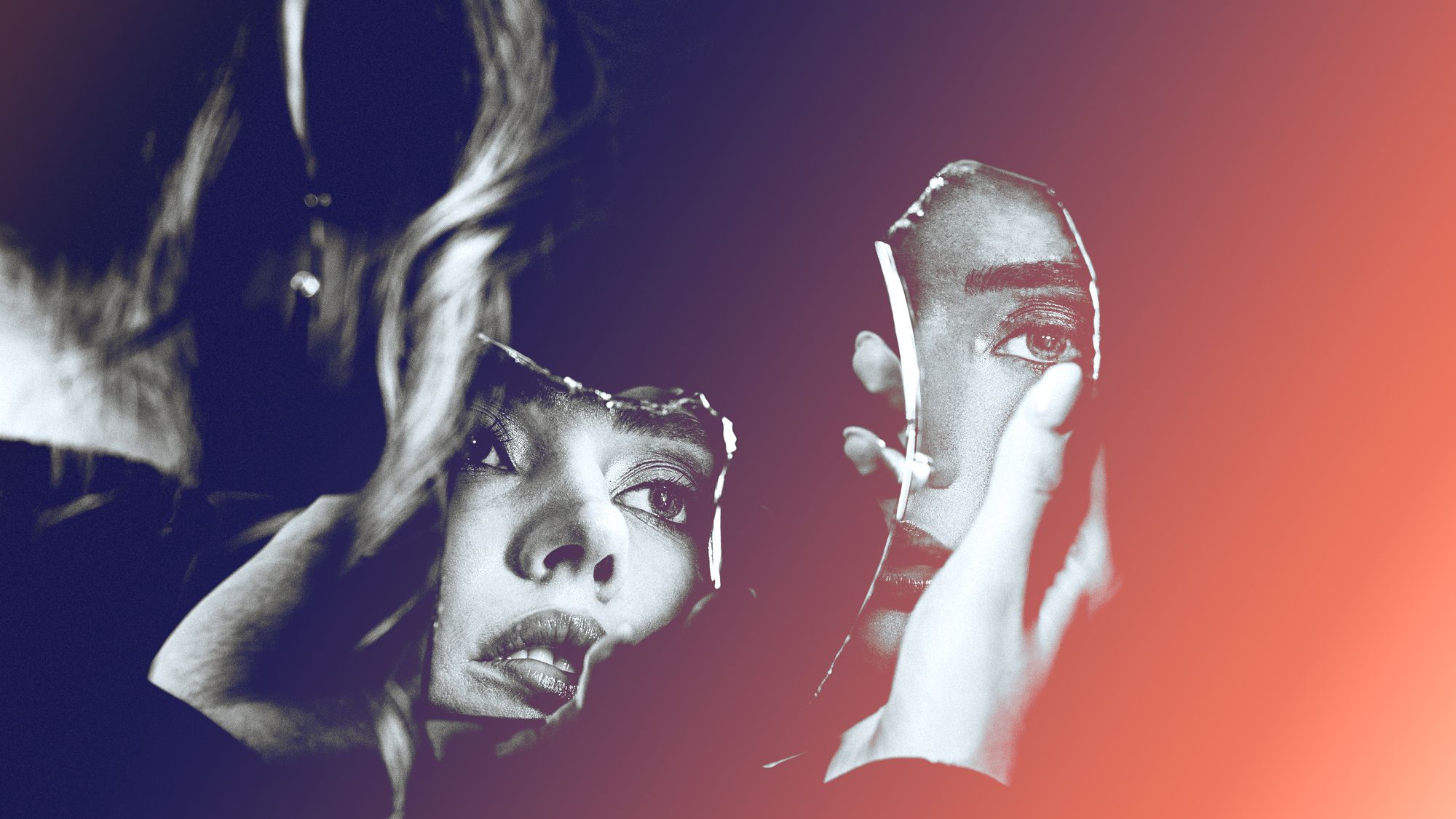 Does Your Boyfriend Make You Ugly? The Science Says Yes