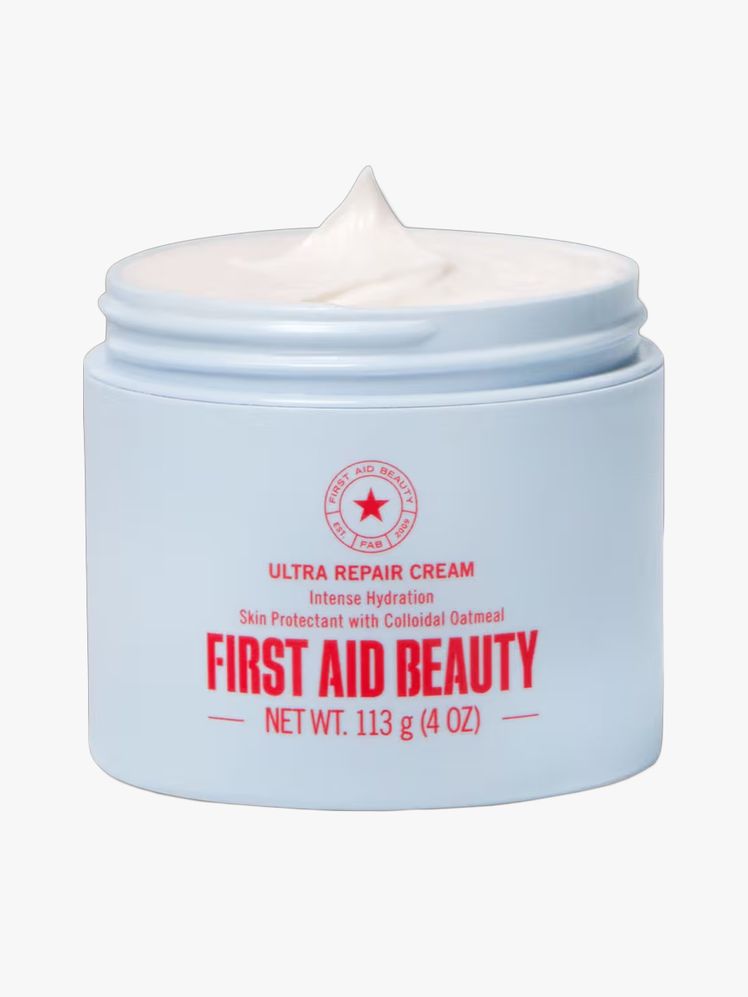 The Complete Guide to Repairing a Dry Skin Routine