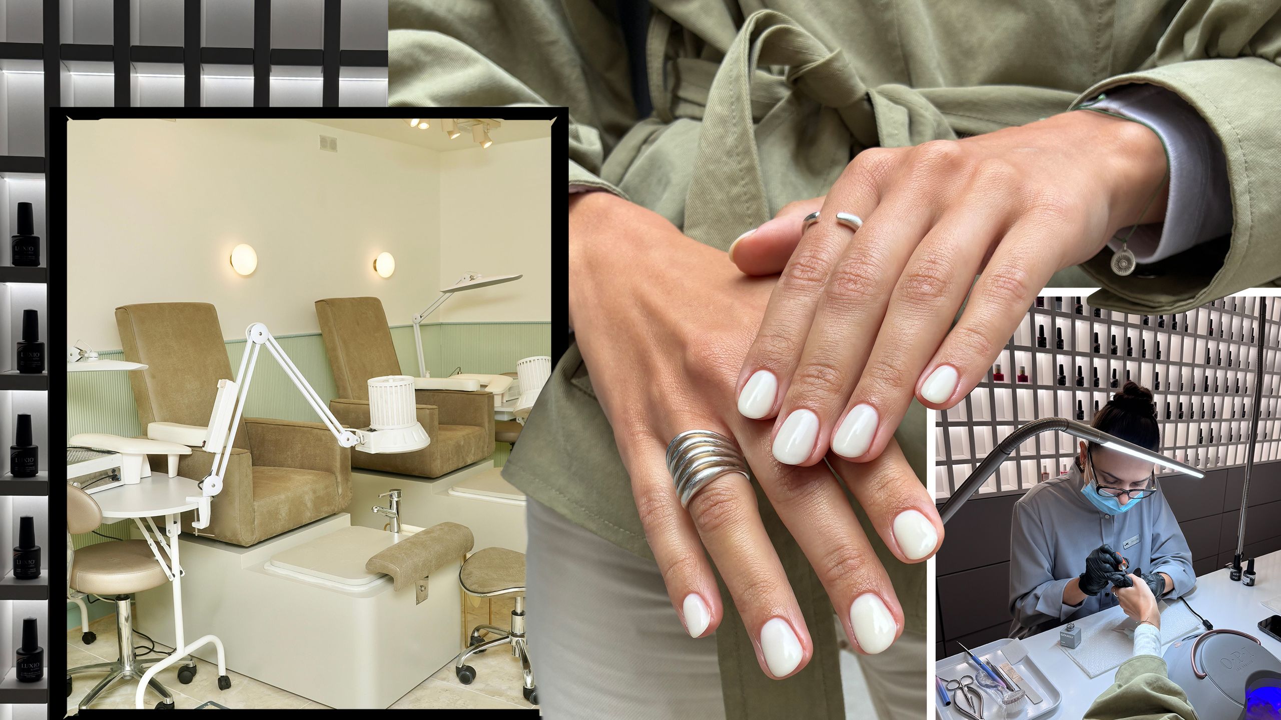 Ukrainian Manicure: Why Precision Nail Prep Took Over Global Salons